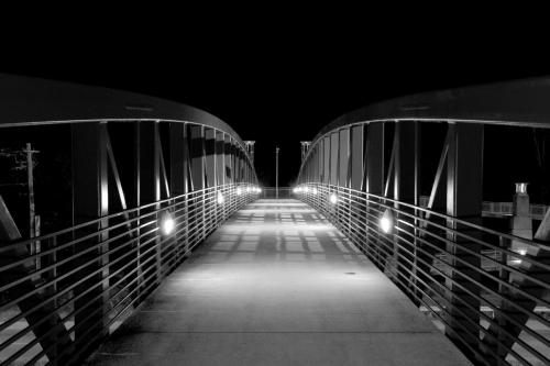 City of Alcoa Pedestrian Bridge